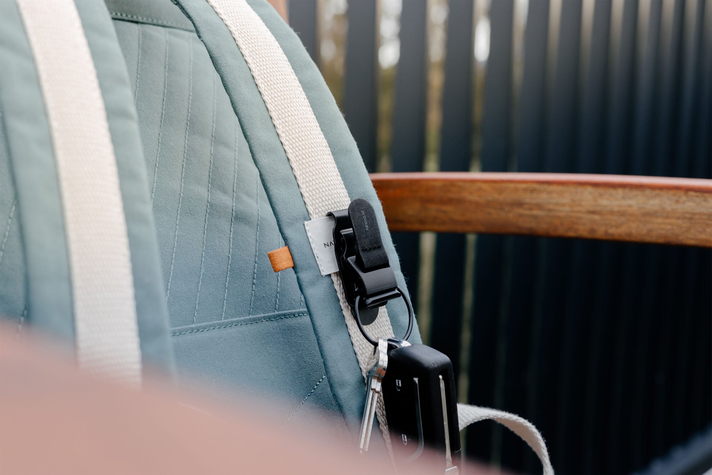 Utility Clip