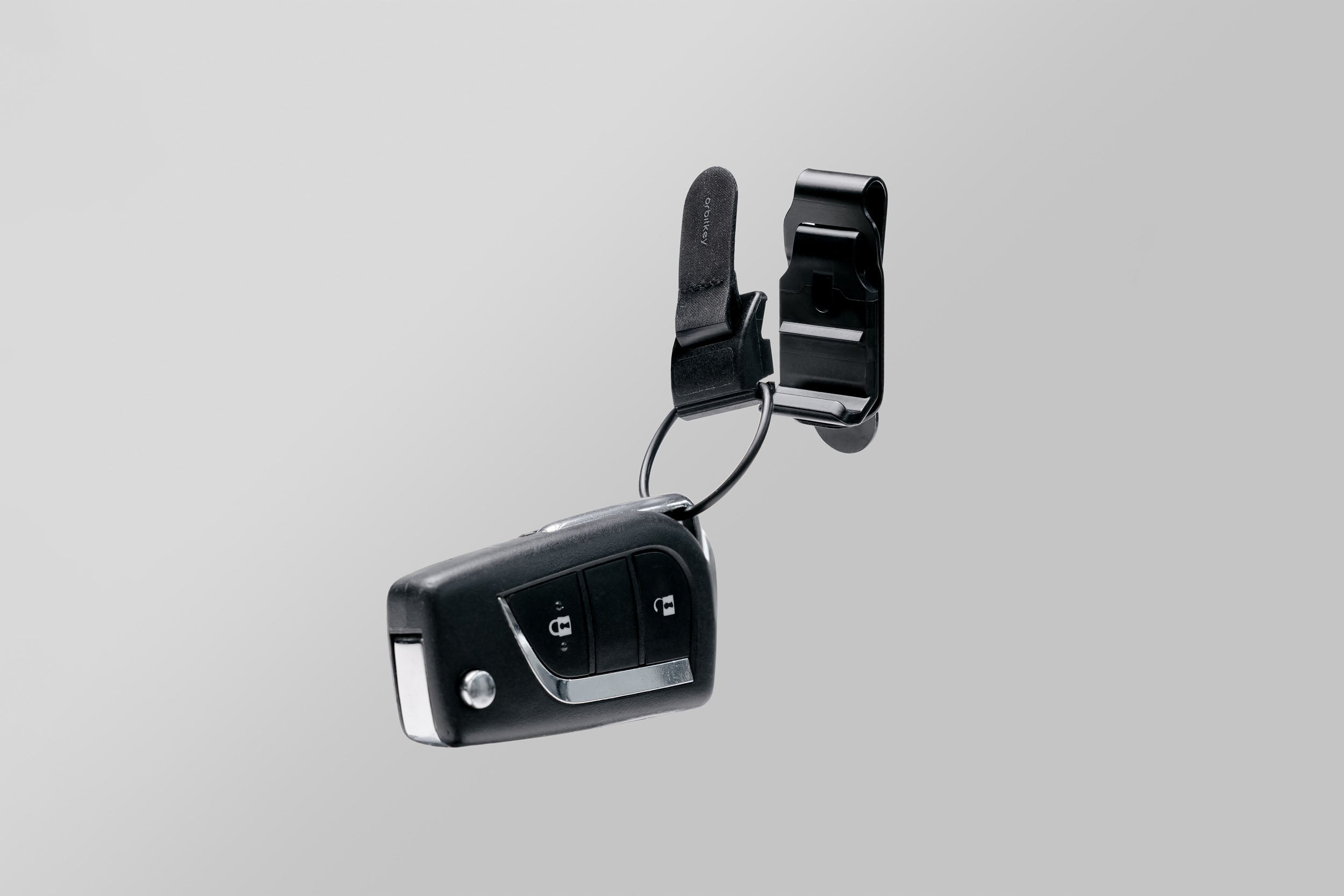 Utility Clip