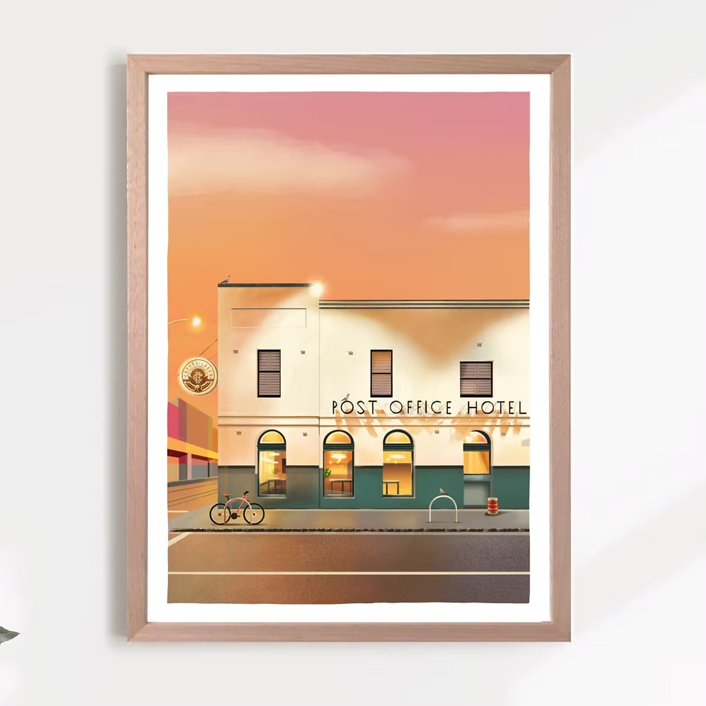 Post Office Hotel