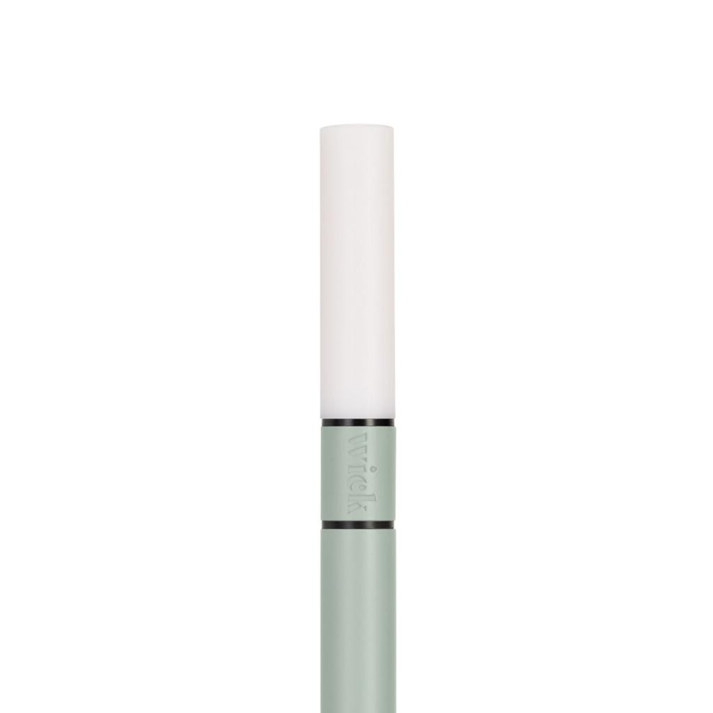 Wick Sage Green