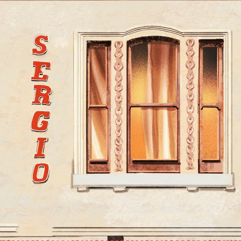 Sergio - West Melbourne