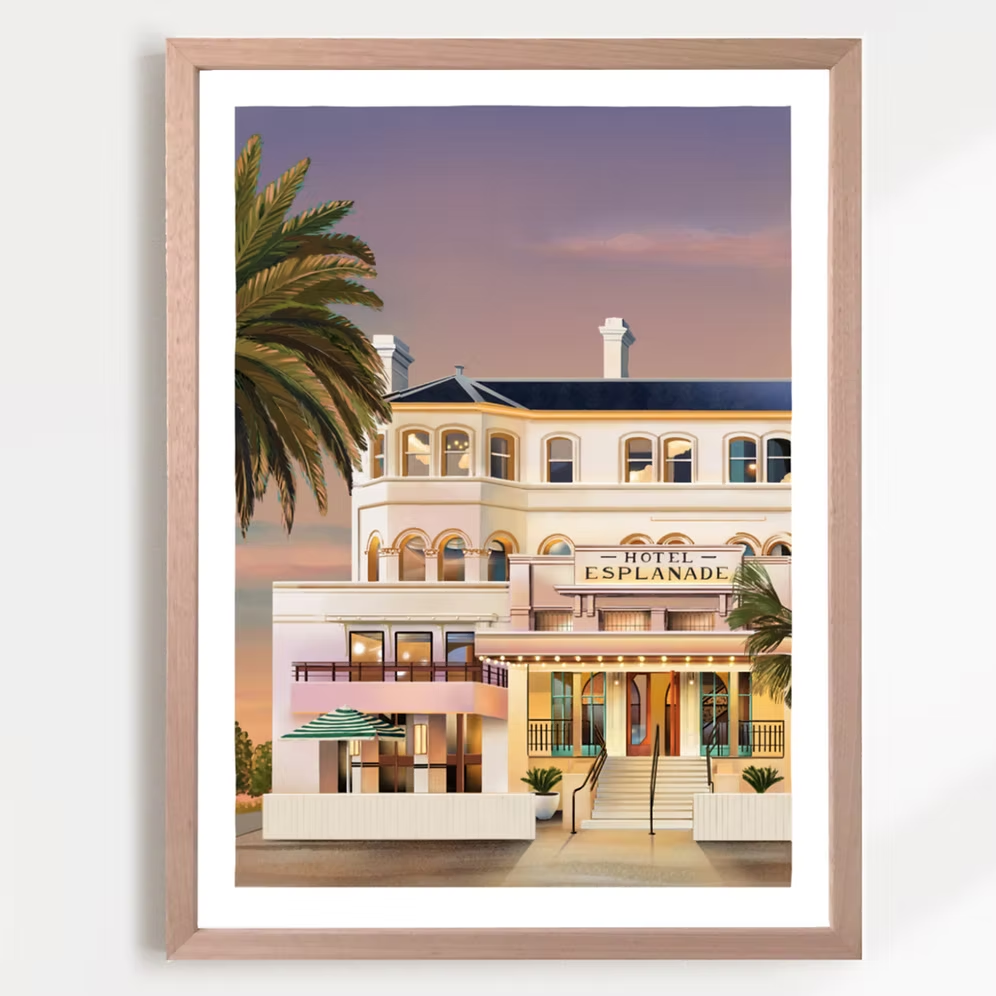 The Espy - St Kilda
