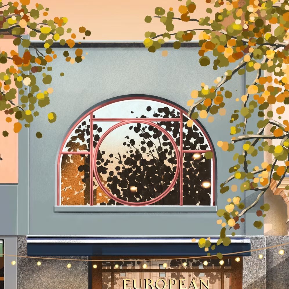 The Supper Club - Melbourne