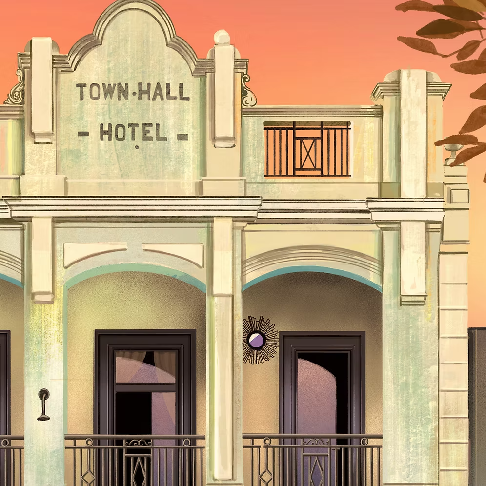 The Townie - North Melbourne