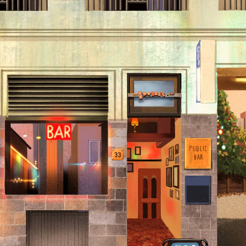 The Townie - North Melbourne