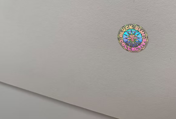 "The Moon Is Beautiful, Isn't It" fine art print [Edition of 80]