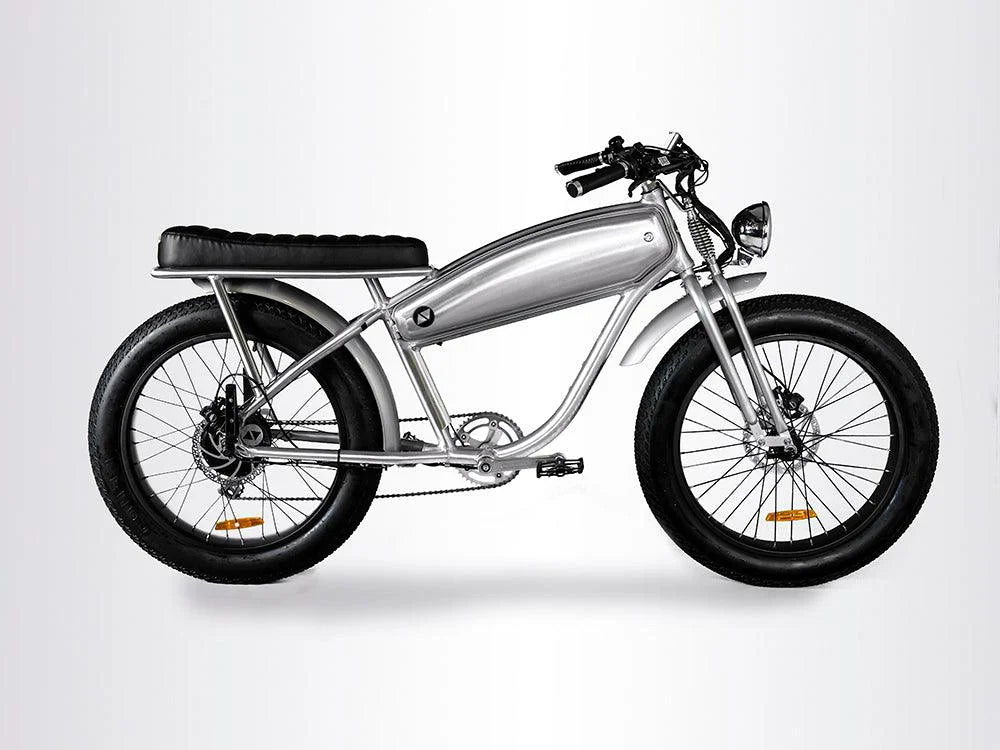 #bike color_silver bullet (gloss)