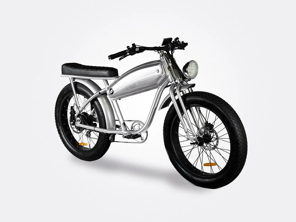 #bike color_silver bullet (gloss)